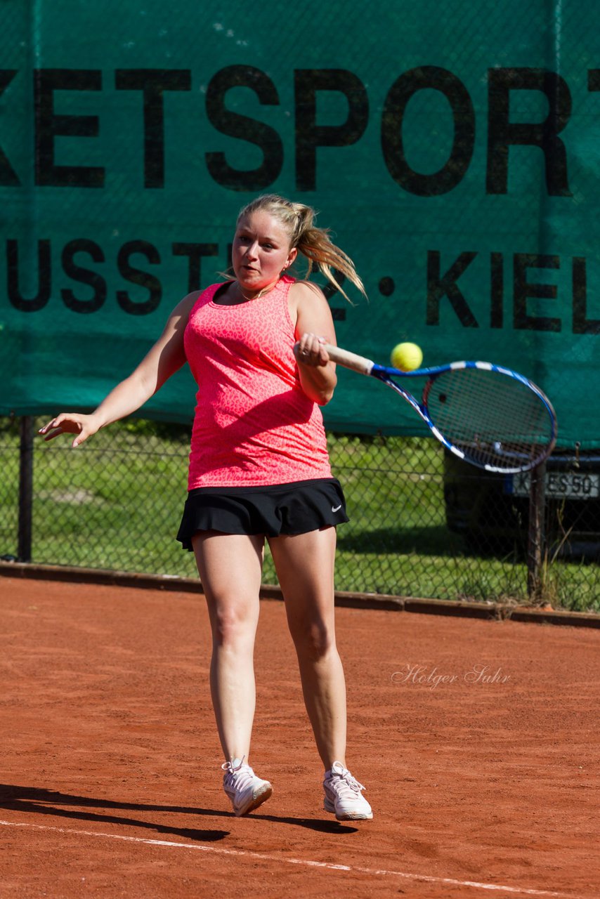 Agatha Zmijak 26 - Damen 1.Kieler HTC - TSV Glinde